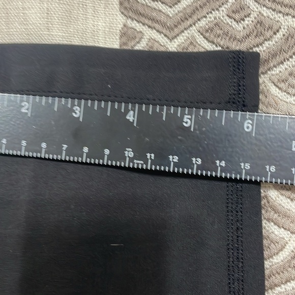 (J) lululemon classic stretch pants men size‎ 6 - Picture 14 of 14